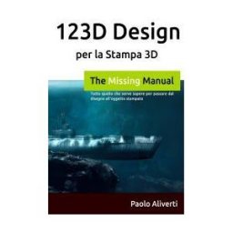 Lulu Press 123d Design Per La Stampa 3d