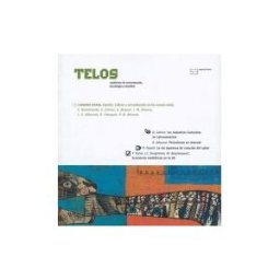 Fundación Teléfonica Revista Telos 53. España: Cultura Y Comunicación En Las Nuevas Redes