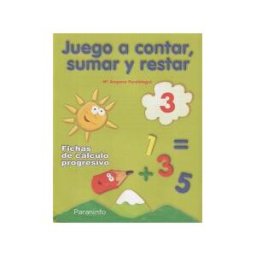 Editorial Everest Juego A Contar, Sumar Y Restar 3