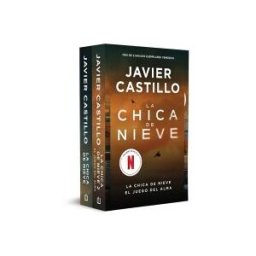 DEBOLSILLO Pack Serie La Chica De Nieve (contiene: La Chica De Nieve El Juego Del Alma)
