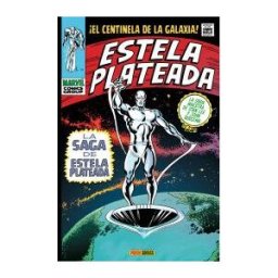 Panini España, S.A. Estela Plateada