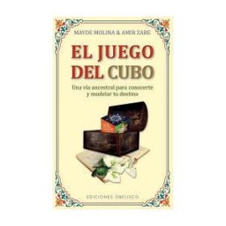 EDICIONES OBELISCO S.L. El Juego Del Cubo