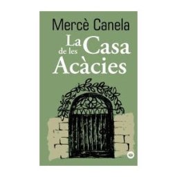 BARCANOVA La Casa De Les Accies