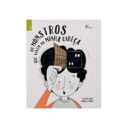 ALFARROBA Monstros Que Vivem Na Minha Cabea,os