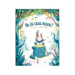CRULLA On és Casa Meva?