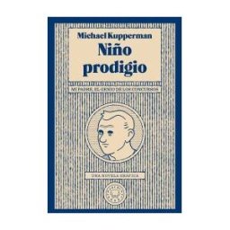 Blackie Books Niño Prodigio