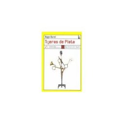 Ediciones Lengua de Trapo Tijeras De Plata