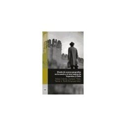 Iberoamericana Diseños De Nuevas Geografías En La Novela Y El Cine Negro De Argentina Y Chile