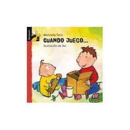 Macmillan Cuando Juego ...