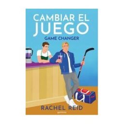 MONTENA Cambiar El Juego (game Changers 1)