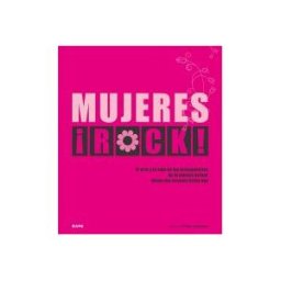 BLUME (Naturart) Mujeres Rock