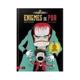 Zahorí de Ideas Enigmes De Por