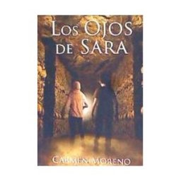 Palabras de Agua Los Ojos De Sara