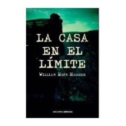 Ediciones Abraxas La Casa En El Límite