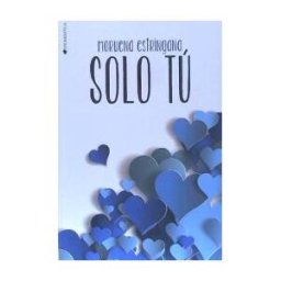 Ediciones Kiwi S.L. Solo Tú