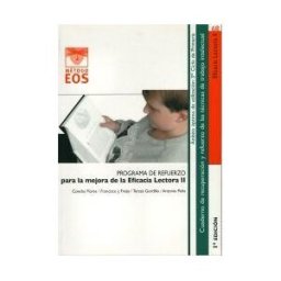 EOS (Instituto de Orientación Psicológica Asociados) Eficacia Lectora Ii