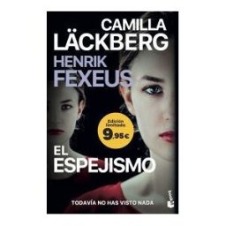 Booket El Espejismo