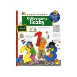 Olesiejuk Odkrywamy Liczby - 6-12 Años