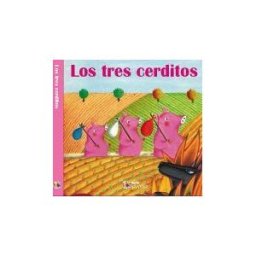 Milenio Cuento-juego. Los Tres Cerditos