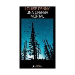 SALAMANDRA Una Ofensa Mortal (inspector Armand Gamache 12)