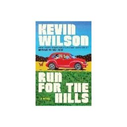HarperCollins Publishers Run For The Hills
