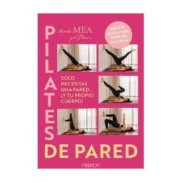 ANAYA MULTIMEDIA Pilates De Pared