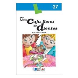 Dylar Ediciones, S.L Una Caja Llena De Dientes