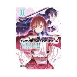 Planeta Cómic Sword Art Online Progressive N 02/07