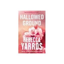 Little, Brown Book Group Limited Hallowed Ground