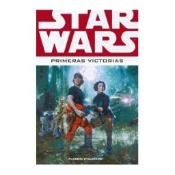 Planeta DeAgostini Cómics Star Wars Omnibus
