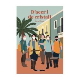 BROMERA (XARXA) D Acer I De Cristall