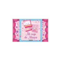 Susaeta Ediciones, S.A. Mi Caja De Música