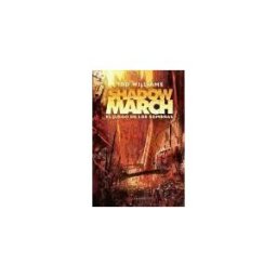 Alamut Shadowmarch. El Juego De Las Sombras