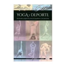 Mandala Ediciones Yoga Y Deporte