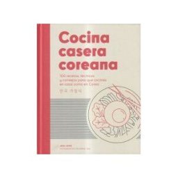 Cinco Tintas Cocina Casera Coreana
