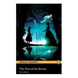 Pearson Educación Level 3: Turn Of The Screw Book And Mp3 Pack