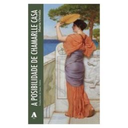Aira A Posibilidade De Chamarlle Casa