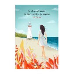 Espasa La Chica Desastre De Los Vestidos De Verano