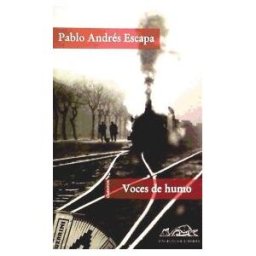 Páginas de Espuma SL Voces De Humo
