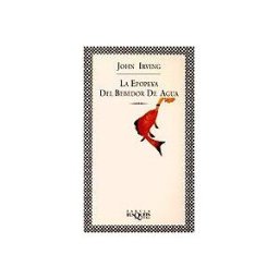 Tusquets Editores La Epopeya Del Bebedor De Agua