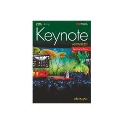 NATIONAL GEOGRAPHIC LEARNING * (CENGAGE Keynote Advanced Prof + Class Audio Cds