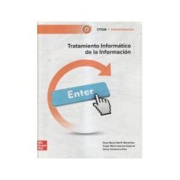 McGraw-Hill Interamericana de España S.L. Tratamiento Informático De La Información