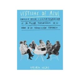 Dos Bigotes Vestidas De Azul