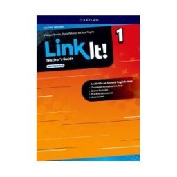 Link It! 1 Tb 2e