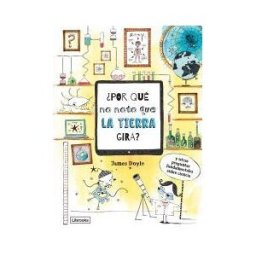 Librooks Barcelona S.L.L. por Qué No Noto Que La Tierra Gira?