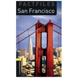 Oxford University Press España, S.A. Oxford Bookworms 1. San Francisco Mp3 Pack