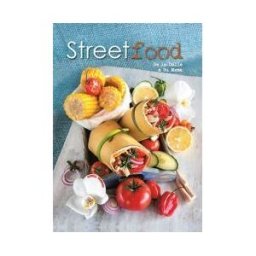 Librería Universitaria Streetfood: De La Calle A Su Mesa