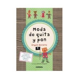 Combel Moda De Quita Y Pon