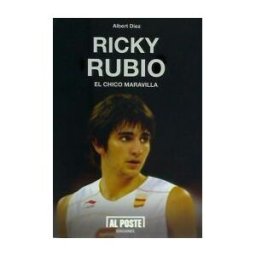 Al Poste Ediciones Ricky Rubio