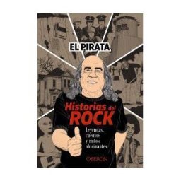 ANAYA MULTIMEDIA Historias Del Rock